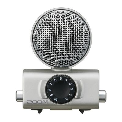 Zoom Стереомикрофонный капсюль MID-SIDE MSH-6