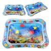 Creative Baby Water Mat Inflatable Patted Pad Cushion Infant Toddler Water Play Mat for Children Education Developing Baby Toys