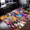 1PC Brawl Game  Rug for Livingroom,Bedroom, Palyroom, Chair Rug, Area rug, Game Carpet, Large Size Rug Fan Christmas gift