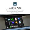 Sinairyu Беспроводной комплект Carplay Android Auto для модернизации, совместимый с BMW 1 3 5 6 7 серии X1 X3 X5 F11 F22 F20 F30 с системой CIC