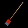 PZ 1.5m Heavy-Duty Manganese Steel Shovel