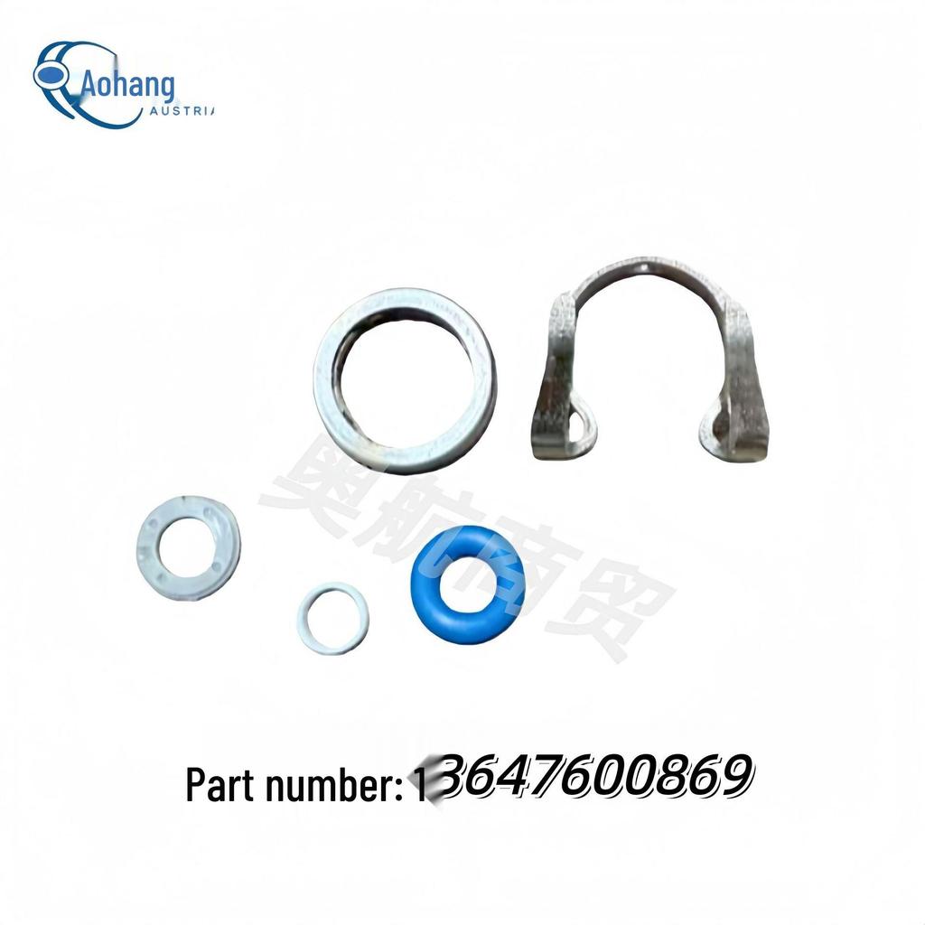 Ремонтный комплект форсунки BMW 13647600869