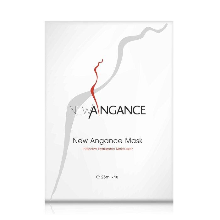 New Angance Paris New Angance Mask - Intensive Hyaluronic Moisturizer