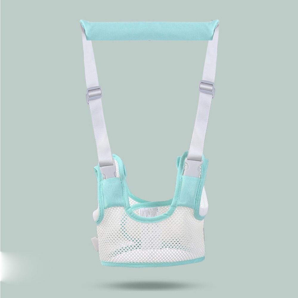 Handheld Learning Walk Support Assist Trainer Safety Toddler Assistant Belt Child