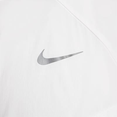 Men's Jacket Nike Stride Men's Repel Uv Running Jacket