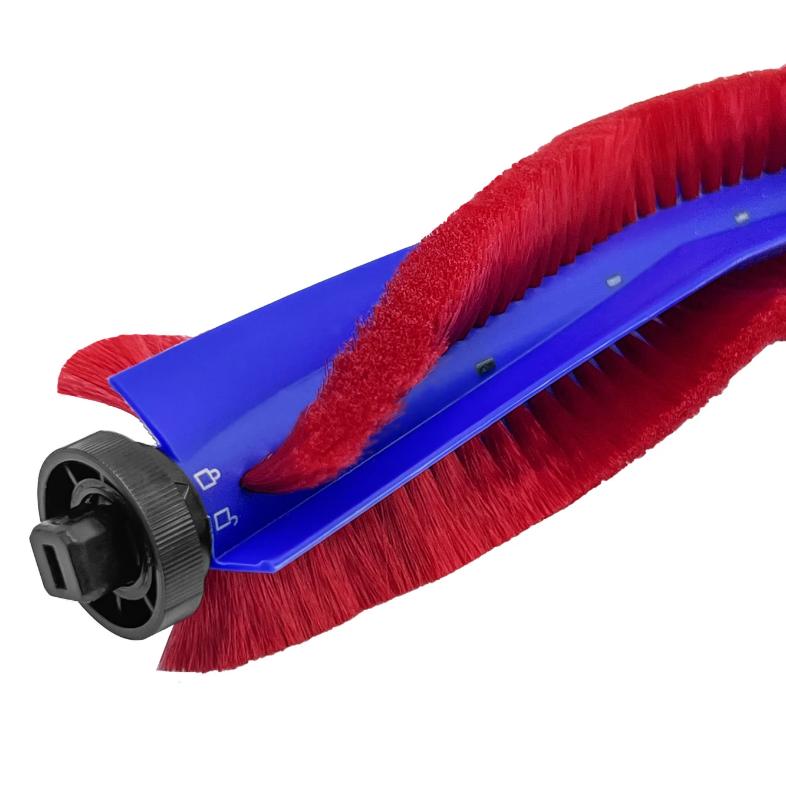 Main Roller Brush For Dyson Spot+ Scrub AI B02C N95R robot Vacuum Cleaner  Accessories Spare Parts