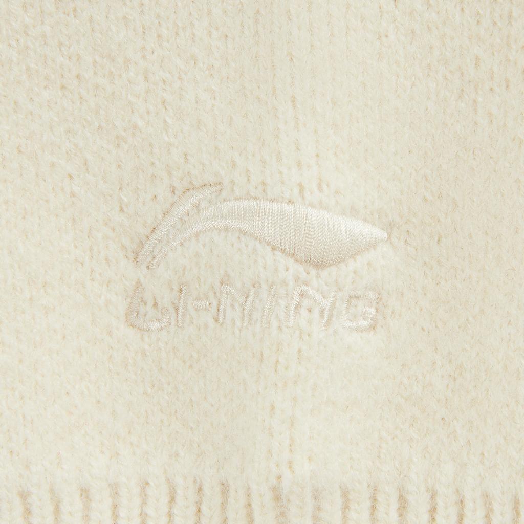 Свитер унисекс из коллекции Li Ning Sports Life AMBW201-1