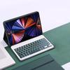 Чехол-клавиатура для iPad Air 6 2024 года с функцией Silent Bluetooth и слотом для стилуса для 11-дюймового планшета