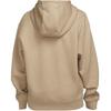 Nike Therma-FIT Fleece Hoodie Khaki Men's DH3087-247