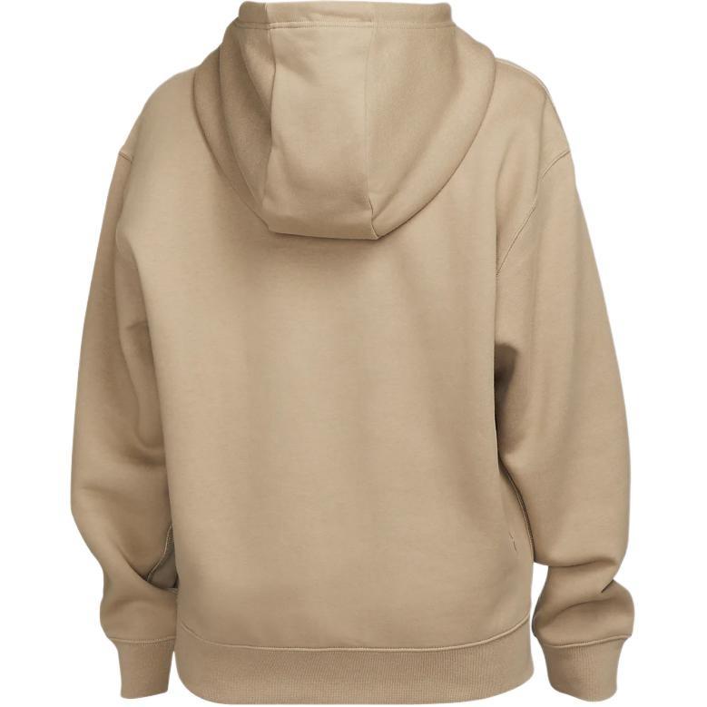 Nike Therma-FIT Fleece Hoodie Khaki Men's DH3087-247