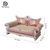 Luxury Vintage Sofa Cat Scratcher & Bed