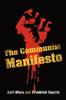 Книга The Communist Manifesto