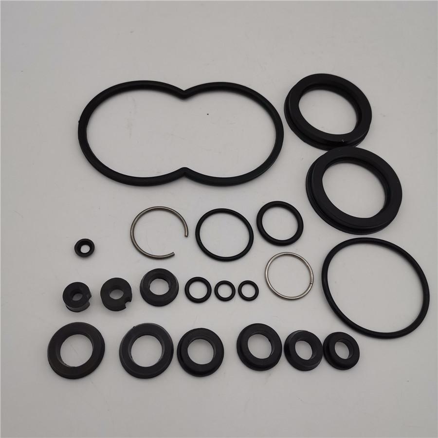 1 Set Rubber Seal Leak Repair Kit Replace For GM 2771004x HydroBoost Universal