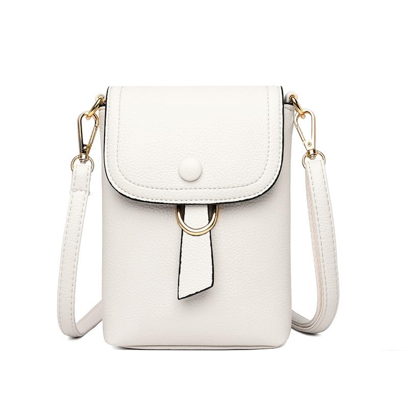 Сумка через плечо для телефона мамы Модная монетница Маленькая сумка