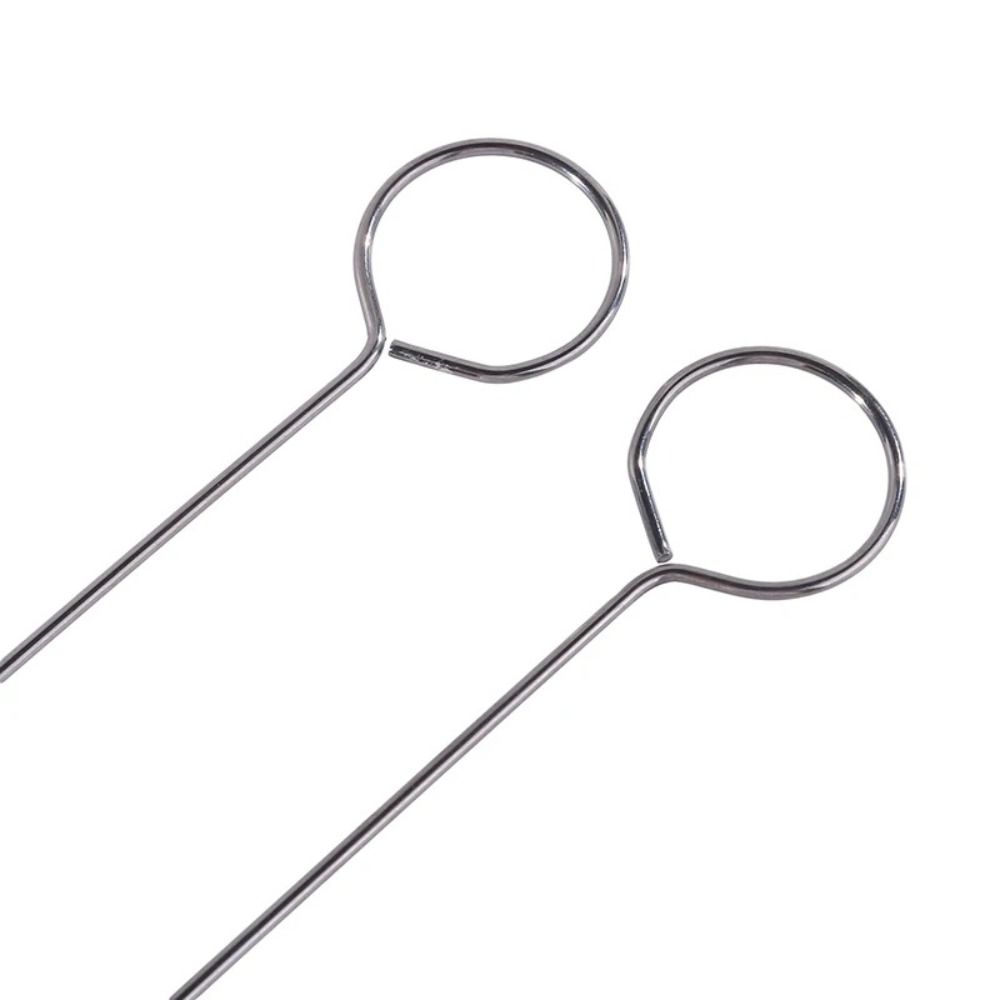 6/9Pcs Portable Piano Wrench Tuner Professional Piano Tuning Lever Tools Music Elements