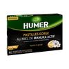 Humer Pastilles Gorge Miel De Manuka Actif Dès 6 Ans 16 Pastilles