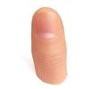 Wholesale 5Pcs Fake Soft Thumb Tip Finger Close Up Stage Magic Trick