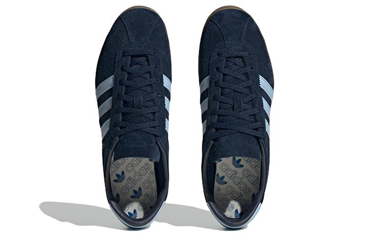 Берлин Adidas Originals 'Navy Vision Blue' GY7446
