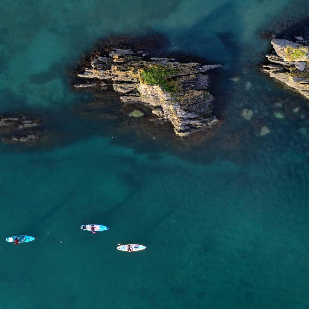 Забавный Y1 Надувной SUP Падлборд для гонок и путешествий iSUP Мятно-зеленый Серфборд, Доска, и