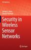 Книга Security In Wireless Sensor Networks