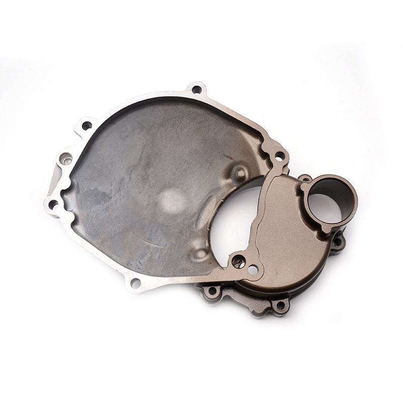 Kawasaki ZX-10R Off-Road Engine & Side Cover Accessories