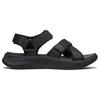 Skechers Спортивные сандалии Elite Flex на липучке Мужские Сандалии Черный 51722-BBK