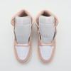 FN5215-161 Nike Air Jordan 1 Mid SE Пастельный Розовый Легенда Парусный Белый (Мужской)