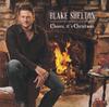 CD BLAKE SHELTON - Cheers, It's Christmas 5321622 Warner Bros. Re 2012 US Country Used