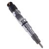 Single Silver Metal Car Injector Nozzle for 04451200
