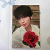 [USED] Taehyung TXT Tuba Sanok Tomorrow Trading Card Pre-recorded
