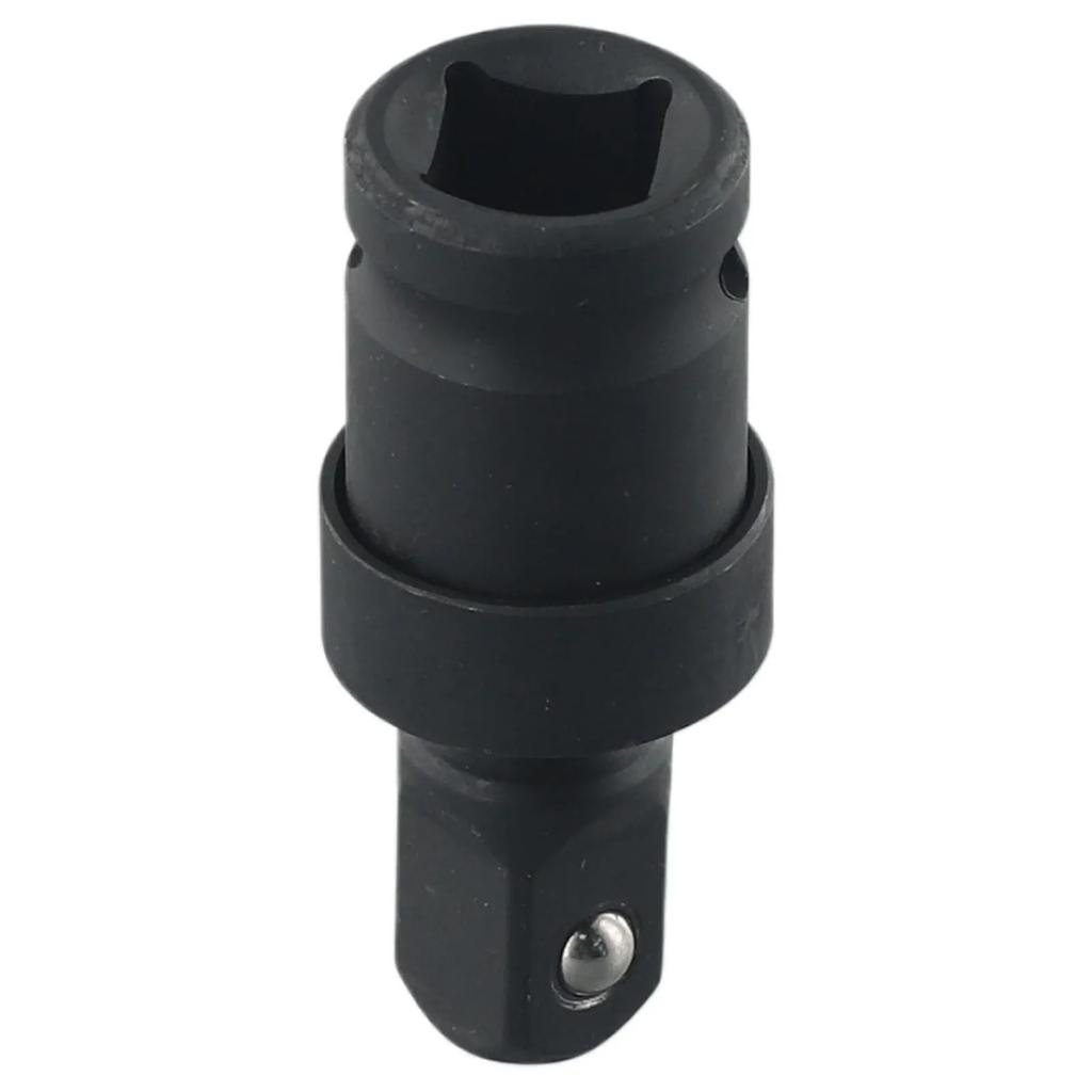 1PCS 1/2 Inch 360 Degree Wind Cannon Universal Joint Electric Wrench Socket