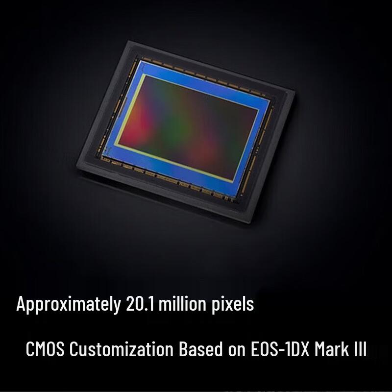 Canon EOS R6 Full-Frame Mirrorless Camera (CN version)