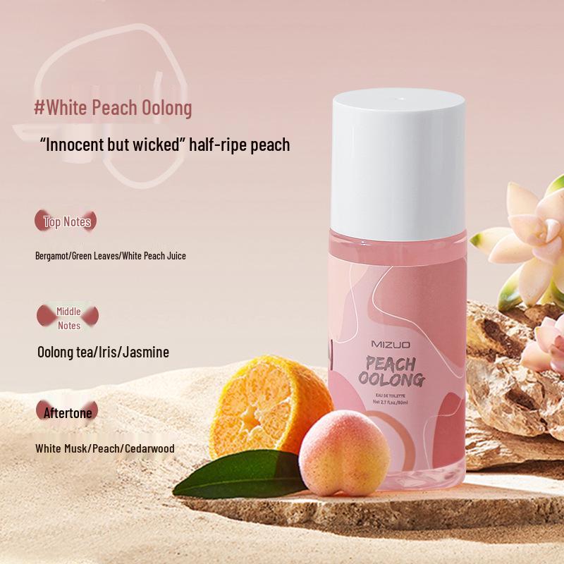 Королевский эбеновый парфюм «Серебряные иглы Юньшань»: Стойкий, Свежий, Натуральный Дезодорирующий Спрей для Тела