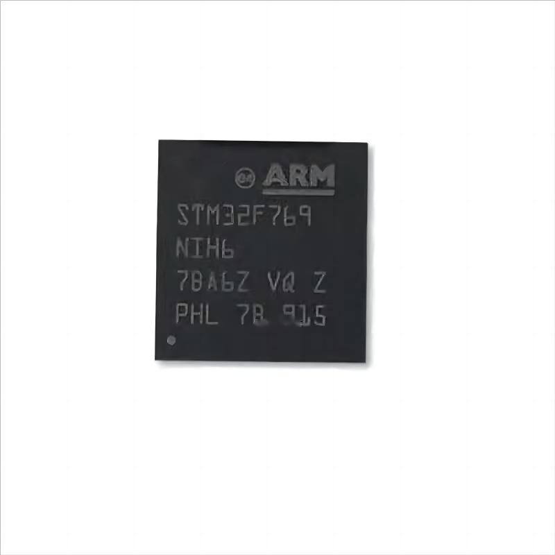 10 шт. новый STM32F769seriesBGT6 BIT6 IGT6 NIH6 IIT6 NGH6