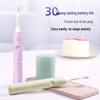 Philips HX2411 Sonic Electric Toothbrush
