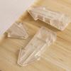 2Pcs Doorstops Door Stopper Safety Door  Wedge Portable Door Stop  Children Protection