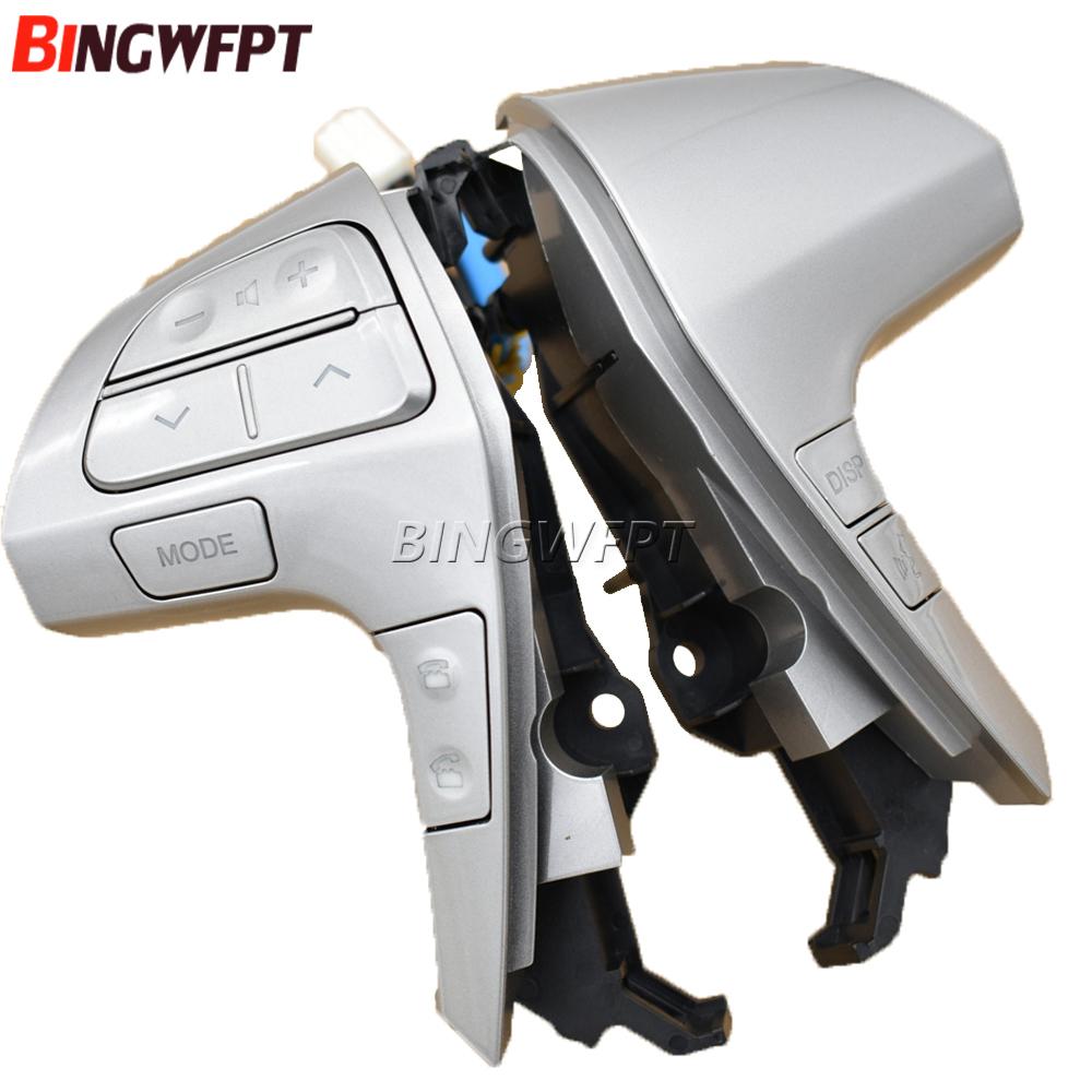 New Multifunction Steering Wheel Combination Control Switch For Toyota Camry 2006 2007 2008 2009 2010 2011