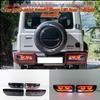 Задний фонарь в сборе для Suzuki Jimny 2018-2025