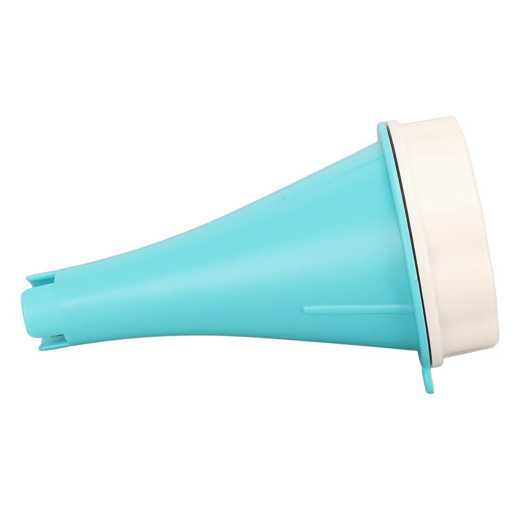 PH Tester 6 in 1 App Connection Auto Data Save Share Battery Powered Water Quality Tester for ORP