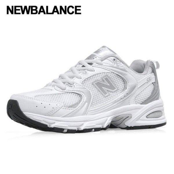 New Balance Галерея New Balance 530 Кроссовки унисекс Mr530ema