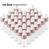 25/50pcs 1/2/3/5ml Clear Mini Glass Dropper Bottles Small with Glass Eye Dropper for Essential Oils Sample Traveling
