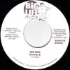 7-дюймовая пластинка GENERAL B MR. CHICKEN Big Man Not Your Girl BIG0004 Big Life Muzik 2001 Ямайка Регги Ска Даб Б/у