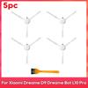 Совместимость для ( Dreame D9, L10 Pro, Trouver Робот LDS Пылесос Finder ) Запасные части Аксессуары Основная Боковая Щетка Швабра HEPA Фильтр