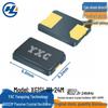 Кристаллический генератор YXC Yangxing XG1SI-111-24M 5032 2P 24MHz 20PF YSX530GA