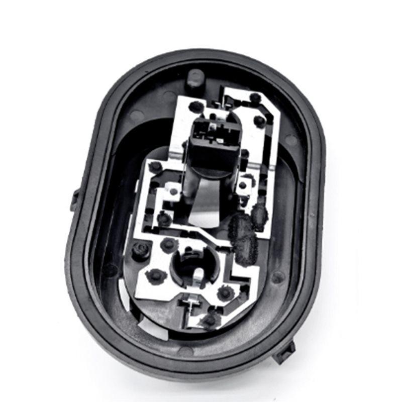 AU05 -Car Brake Light Circuit Board Tail Light Circuit Wiring Board 5ND945257 5ND945258 For VW Tiguan 2010-2015