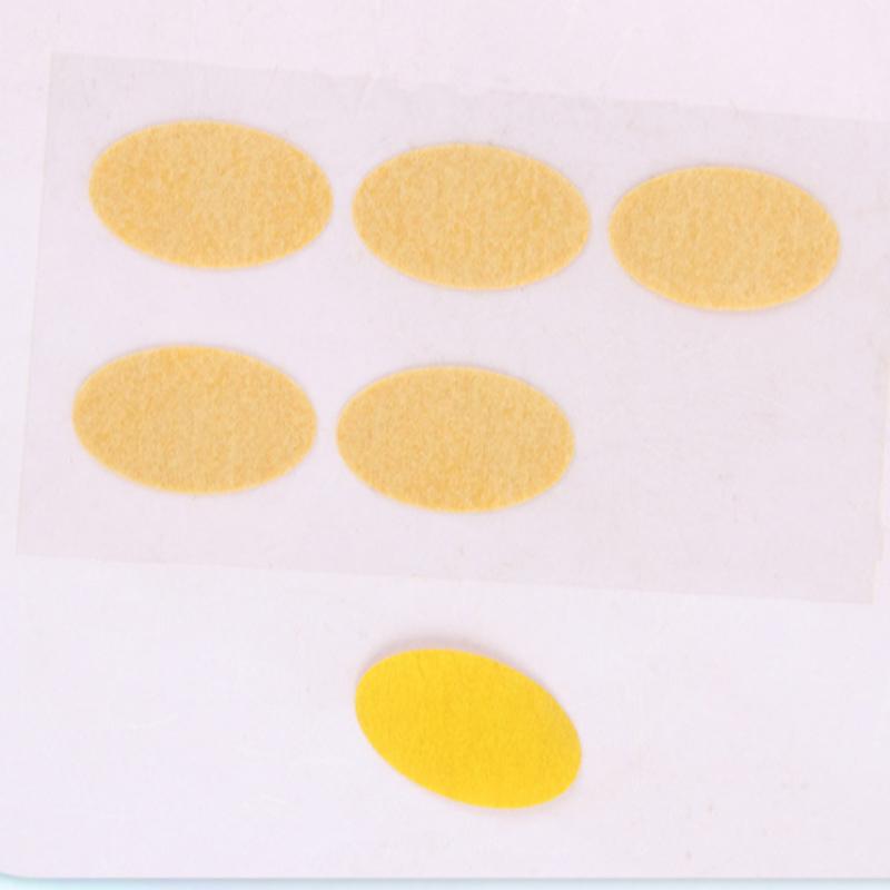 6/12/30/90 шт. травяных пластырей для глаз, холодных компрессов для глаз и увлажняющих пластырей для глаз