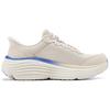 Skechers Слипоны Max Cushioning Endeavour - Cardova Повседневные кроссовки для бега Женские кроссовки Off-White 129474-NAT