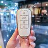 Чехол для ключей из ТПУ для Chery Tiggo 8 Pro Tiggo 8plus New 5 plus 7pro Chery Tiggo 7 Pro Max Omoda 5 C5 Modod Protector Fob