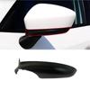 Car Front Left Side Mirror Lower Cover for Mazda CX-5 2013-2014