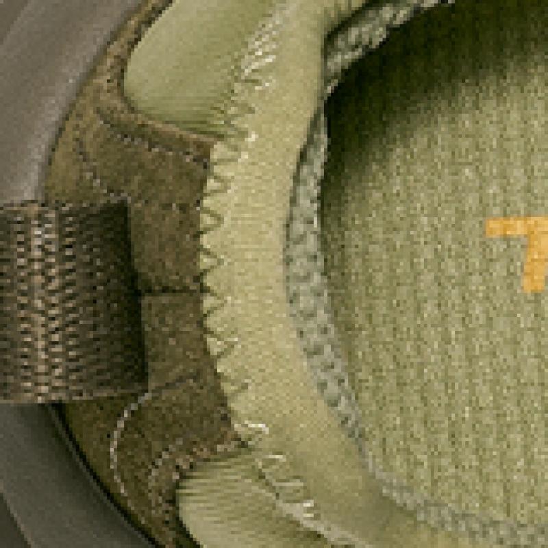 Teva Женские Удобные Слипоны Hurricane Daybreaker Зеленые Stvf2532954 dvS